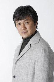 Taiji Haramoto as  in Seishun Gunjyoiro no Natsu 2015