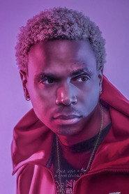 Tristan Bailey as Jason in CLING 2022