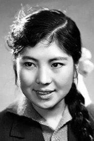 Qi Guo as 菱花娘 in Corner Left Unnoticed by Love 1981