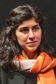 Serpil Turhan as Asia in Urban Guerillas 2006