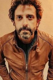 Oriol Bonet as Self in Love of Lesbian: El gran truco final 2021
