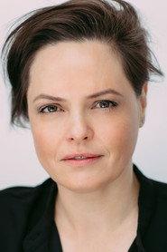 Jody Quine as Sheryl in The Christmas Baby 2025