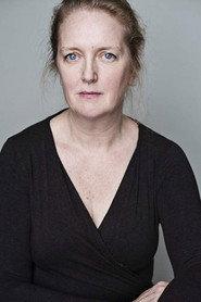 Julie Maes as Coleen in Melody 2014