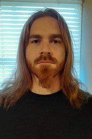 Ethan Clay as Mark in Forbidden 2017