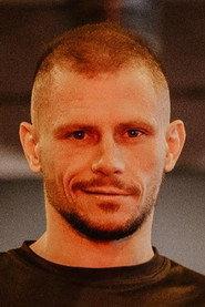 Michal Bulik as Self in Mauricio Lara vs. Leigh Wood II 2023