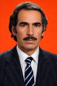 Joseph Nano as  in Garo 1963