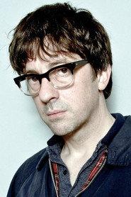 Graham Coxon as Self in blur: Parklive 2012