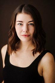 Clarice Wood as Harper in Benevolent 2022