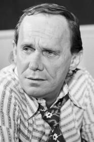 Alfredo Murphy as  in Morte Para Um Covarde 1964
