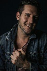 Jeffry Griffin as Sam Gordon in Hyphen 2011