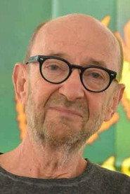 Picha as Self in Investigating Tarzan 1997