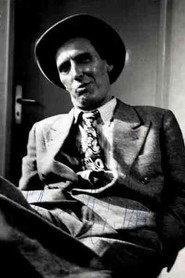 Günther Erich Martsch as Jonny Dempf in Who Drove the Grey Ford? 1950