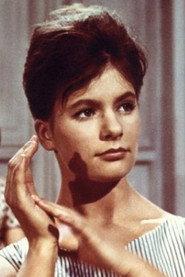 Ivana Pavlová as Hanka in The Hop-Pickers 1964