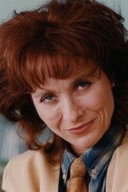 Ilse Rande as Grete in Life Is a Good Reason 1985
