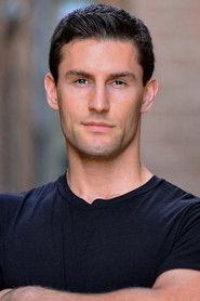 Dmitriy Karas as Knight #3 in Double Threat 2023