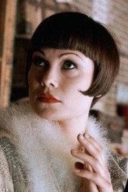 Antonia Ellis as Rita La Rousse in Percy 1971