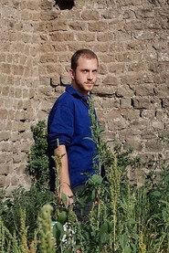 Antoine Pirotte as Self in 7 Walks with Mark Brown 2025