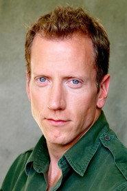 Charles Borland as Desmond in The Happy House 2013