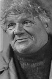 Nikolay Shatskiy as Пиле - палач in The Accident 1975