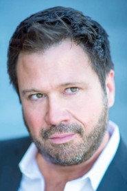 David Daniels as  in O let me weep 