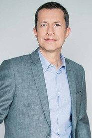 Grégoire Margotton as Self in Merci les Bleus ! 2022