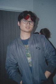 Minh Lu as Zombie in Zombeans 2026