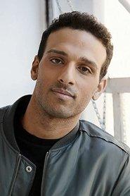 Ari'el Stachel as Sean in Zola 2021
