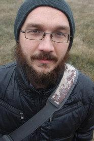 Nikita Smorkalov as Self in The Drowned 2017