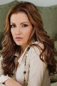 Karla Álvarez as in La Santa Muerte 2007