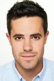 Ethan Corn as Ryan in Dry Me Crazy 2014