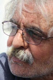 Muhammed Waheed Kazak as The butcher in Happy Land 2022