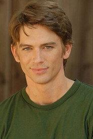 Austin Miller as Michael in Trade 2019