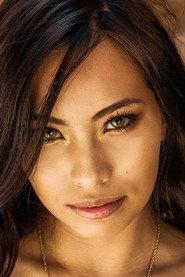 Ithsel Bautista as Lisa in Inside Evil 2017