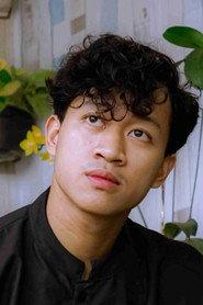 Fajar Rasyid as Hajar in Pertarungan Hewan Buas 2025