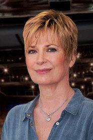 Hana Gajdošová as  in Farba tvojich očí 1982