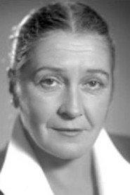 Varvara Soshalskaya as Nadezhda in Brother 1929
