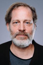 Benjamin Höppner as Kollege in Different Kinds of Rain 2018