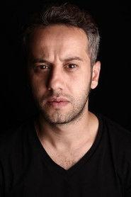 Güray Özcan as in Seni Gidi Seni 2017