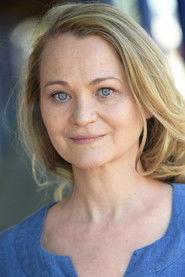 Celia Schaefer as Jeanette Turnbull in The Replacement Child 2008