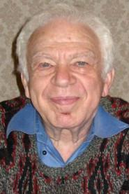 Mark Barkan as Mr Ed in Tea Date 2005