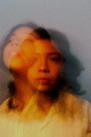 Daniella Shizuko as alleinada in Fogos em mim 2024