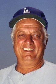 Tommy Lasorda as Lucky Lasorda (voice) in Homeward Bound II: Lost in San Francisco 1996