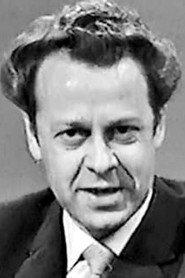 Helge Scheuer as  in I morgen, min elskede 1971