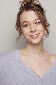 Makenna DeCaro as Megan in The Cuckoo Clock 