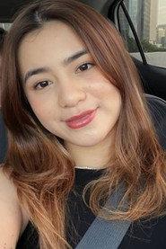 Thalia Ivanka as Timun Mas in Suatukala: Timun Mas & Ijo 2019