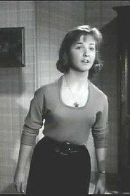Dany Cintra as  in The Terror with Women 1956