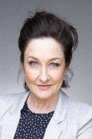 Fiona O’Loughlin as Fiona in That’s Not My Dog! 2018