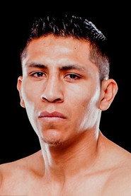 Juan Carlos Burgos as Self in Roman 'Chocolatito' Gonzalez vs. Julio Cesar Martinez 2022