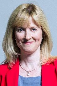 Rosie Duffield as Self in Dogspiracy 2025