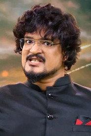 Krishna Kar as in Salam Bhubaneswar 2024